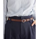 ベルト ナローベルト フェイクレザー | Honeys | 詳細画像13 