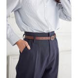 ベルト ナローベルト フェイクレザー | Honeys | 詳細画像14 