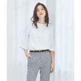 ベルト ナローベルト フェイクレザー | Honeys | 詳細画像2 