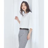 ベルト ナローベルト フェイクレザー | Honeys | 詳細画像3 