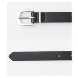 ベルト レディース 黒 | Honeys | 詳細画像12 