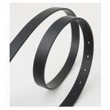 ベルト レディース 黒 | Honeys | 詳細画像13 