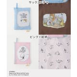 バッグ 鞄 エコバッグ | Honeys | 詳細画像16