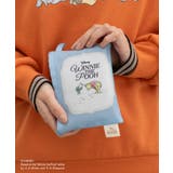 バッグ 鞄 エコバッグ | Honeys | 詳細画像3