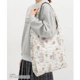 バッグ 鞄 エコバッグ | Honeys | 詳細画像4