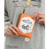 バッグ 鞄 エコバッグ | Honeys | 詳細画像5