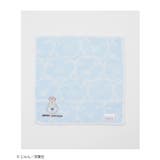 タオル ハンカチ タオルハンカチ | Honeys | 詳細画像12 