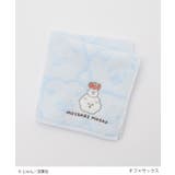 タオル ハンカチ タオルハンカチ | Honeys | 詳細画像2 