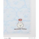 タオル ハンカチ タオルハンカチ | Honeys | 詳細画像3 