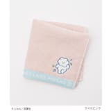 タオル ハンカチ タオルハンカチ | Honeys | 詳細画像4 