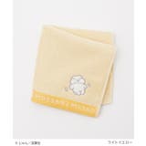 タオル ハンカチ タオルハンカチ | Honeys | 詳細画像6 