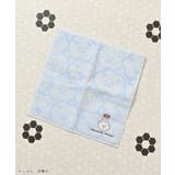 オフ×サックス | タオル ハンカチ タオルハンカチ | Honeys
