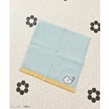 ミント | タオル ハンカチ タオルハンカチ | Honeys