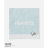 ハンカチ タオルハンカチ ミニタオル | Honeys | 詳細画像6