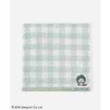 ハンカチ タオルハンカチ ミニタオル | Honeys | 詳細画像14 