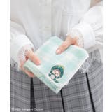 ハンカチ タオルハンカチ ミニタオル | Honeys | 詳細画像5 