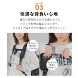 リュック レディース 通勤 | Honeys | 詳細画像9