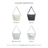 鞄 バッグ ハンドバッグ | Honeys | 詳細画像37 