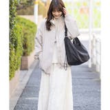 鞄 バッグ ハンドバッグ | Honeys | 詳細画像2 