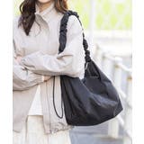 ブラック | 鞄 バッグ ハンドバッグ | Honeys