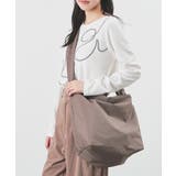 モカ | 鞄 バッグ ハンドバッグ | Honeys