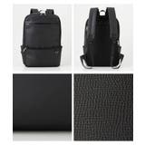 バッグ リュック はっ水 | Honeys | 詳細画像10 