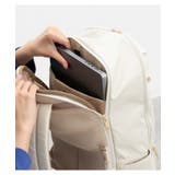 バッグ リュック はっ水 | Honeys | 詳細画像14 