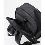 バッグ リュック はっ水 | Honeys | 詳細画像18 