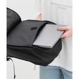 バッグ リュック はっ水 | Honeys | 詳細画像22 