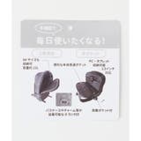 バッグ リュック はっ水 | Honeys | 詳細画像24 