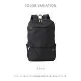 バッグ リュック はっ水 | Honeys | 詳細画像26 