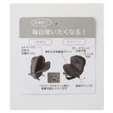 バッグ リュック はっ水 | Honeys | 詳細画像3 