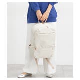 バッグ リュック はっ水 | Honeys | 詳細画像4 