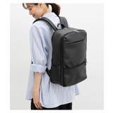 バッグ リュック はっ水 | Honeys | 詳細画像6 