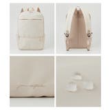 バッグ リュック はっ水 | Honeys | 詳細画像8 