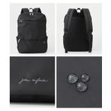 バッグ リュック はっ水 | Honeys | 詳細画像9 