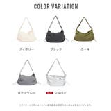 鞄 バッグ トートバッグ | Honeys | 詳細画像12
