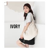 鞄 バッグ トートバッグ | Honeys | 詳細画像5