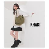 鞄 バッグ トートバッグ | Honeys | 詳細画像9