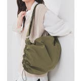 カーキ | 鞄 バッグ トートバッグ | Honeys
