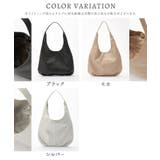 トートバッグ バッグ 鞄 | Honeys | 詳細画像15