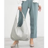 シルバー | トートバッグ バッグ 鞄 | Honeys