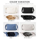 ショルダーバッグ バッグ 鞄 | Honeys | 詳細画像16 