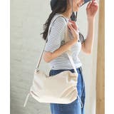 ショルダーバッグ バッグ 鞄 | Honeys | 詳細画像3 