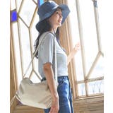 ショルダーバッグ バッグ 鞄 | Honeys | 詳細画像5 