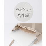 トートバッグ バッグ 鞄 | Honeys | 詳細画像2 