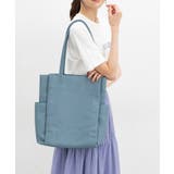 トートバッグ バッグ 鞄 | Honeys | 詳細画像4 