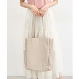 トートバッグ バッグ 鞄 | Honeys | 詳細画像7 