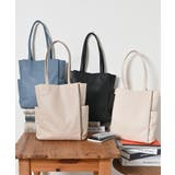 トートバッグ バッグ 鞄 | Honeys | 詳細画像9 