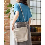 ベージュ | ショルダーバッグ バッグ 鞄 | Honeys
